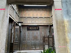 -75幢私房菜馆