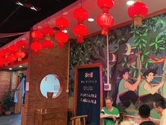 -亮欢寨酸汤鱼(沙冲路店)