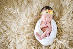 点击看大图 -婴爱儿童摄影 BabyloveStudio(中山门店)