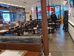 -和府捞面(曹路花园城店)