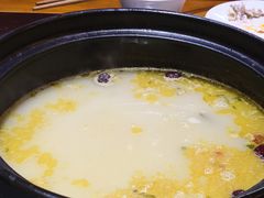 -巴色鱼捞(龙舟路直营店)