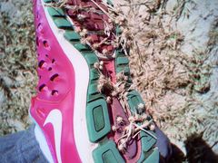 -库伦旗银沙湾旅游景区