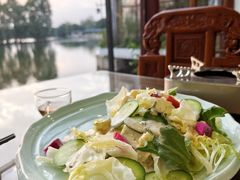 -东湖食堂·湖景餐厅•会议