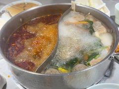 -宴全牛粤来越牛潮汕鲜牛肉火锅(海州万达广场店)