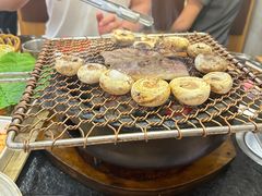 -西塔斗牛家烧烤(中海寰宇店)