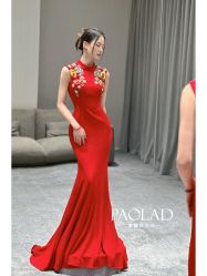 -南京宝娜嫁衣婚纱礼服馆(中央路店)