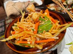 -云海肴·汽锅鸡·云南菜(美罗城店)