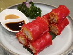 -丰鲤楼•闽南茶楼(仟禧汇店)