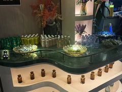 -陆琴脚艺·足浴·SPA(夫子庙店)