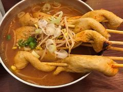 -青春分食(仙林大学城店)