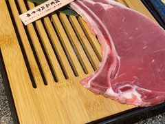 -NIUAN牛庵·日式和牛烧肉(恒隆店)