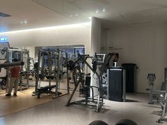 -YCHL FIT 健身(星寰店)