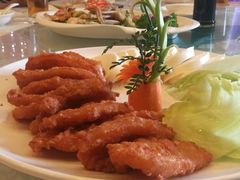 -外沙疍家棚酒楼
