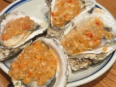 -老高烧烤(龙华星河iCO店)