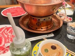 -南门涮肉(上海二店)
