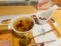 -炖物24章·顺时轻养茶(黄龙店)