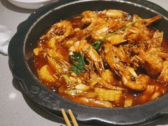 -巴蜀王婆大虾(南锣鼓巷店)