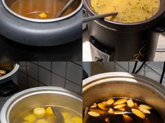 -素清香(解放路店)