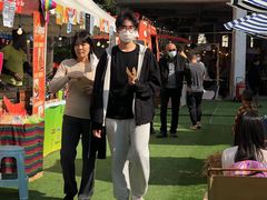 -老外街