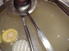 -八合里潮汕鲜牛肉火锅(吉大店)