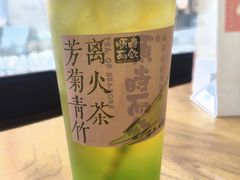 -长春堂顺时而饮(前门店)
