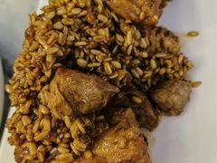 一品麦香排骨-君霖海鲜私房菜(春柳店)