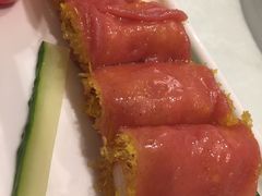 -安蒂娅.悦景轩中餐厅(西乡店)