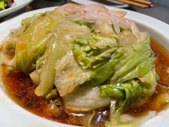 -窄巷子陕菜馆·地道陕西菜(粉巷店)