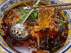 -佛山顺德香云纱园林酒店-宴会厅