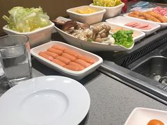 -海底捞火锅(河东万达广场店)