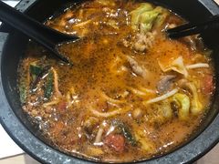 番茄肥牛米线-大鼓米线(杭州国大城市广场店)
