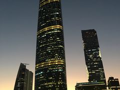 -Mercato莫卡多露台餐厅与酒吧(K11店)