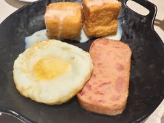 -和平馆·地道港澳茶餐厅(西门口店)