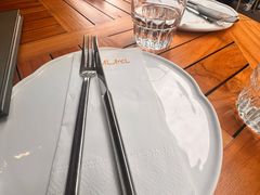 -ELI FALAFEL Lebanese&Mediterranean黎巴嫩美食(富城路店)