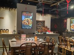 -洞庭土菜馆(天河北总店)