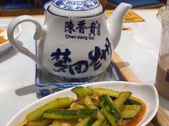 -陳香貴·兰州牛肉面(上海长风大悦城店)
