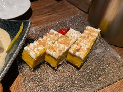 -千代武日本料理(爱建店)