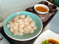 -柳莺湖上·湖景餐厅·江南菜(西湖店)