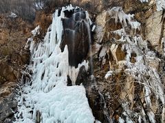 -陕西省红河谷森林公园