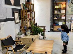 -nodcafe(M50创意园店)