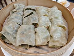 武安肉菜卷-六合居·邯郸菜·武安菜起源地