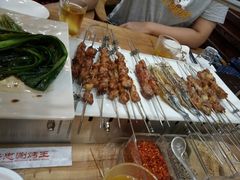 -洪忠涮烤王(嵩山路店)