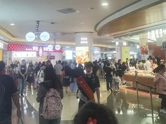 -皇庭广场(福华三路店)