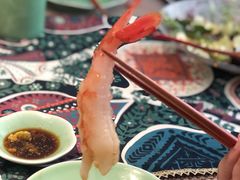 -久喜番和牛烧肉酒场(北辰三角洲店)