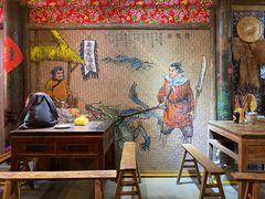 -太平张醪糟(西街直营店)