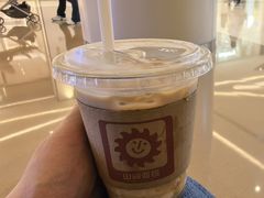 -山崎面包(苏州中心店)