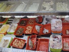 -味香林牦牛自助火锅