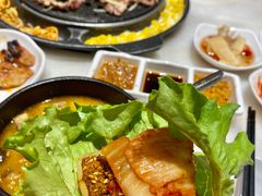 -韩宫宴炭火烤肉(印象城店)