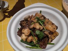 -蔡澜点心·粤菜(花城汇南区店)