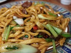 -阿罗新疆菜(人民广场店)